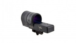 Trijicon RX30 25 6.5 MOA Amber Dot Reticle 42mm Reflex Sight RX30-2-04